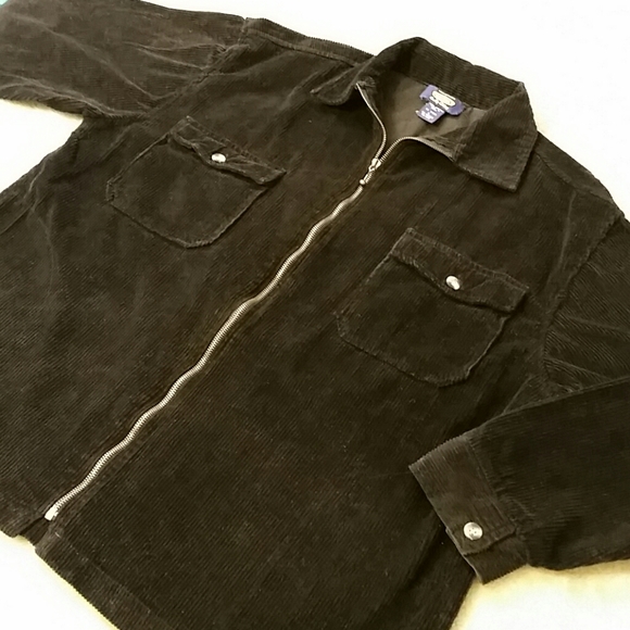 Utility Other - Men's Utility Jacket